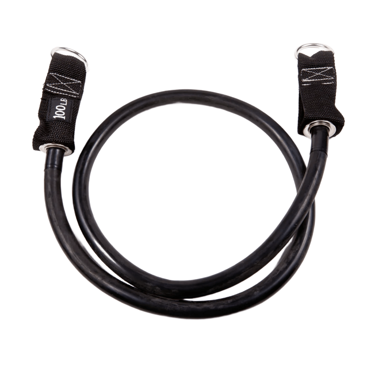 GOFIT SINGLE EXTREME RESISTANCE TUBE - Black.jpg