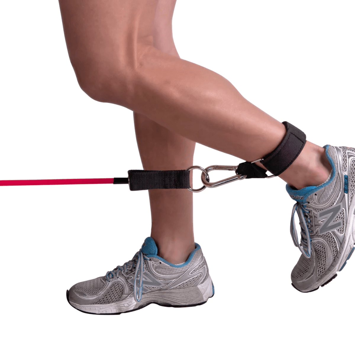 Ankle tube bands 2025 and ankle straps