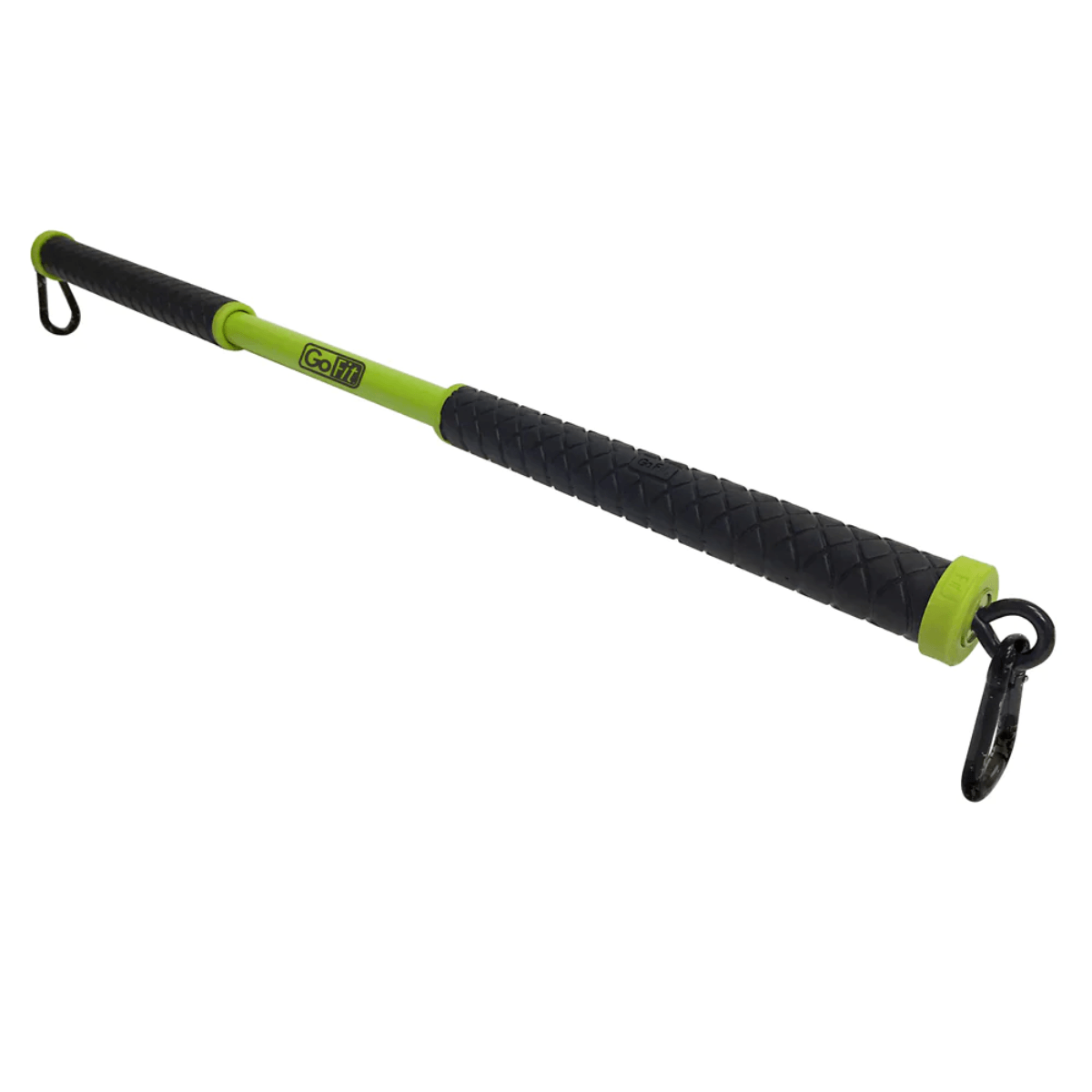GOFIT RESIST-A-BAR - Black / Green.jpg