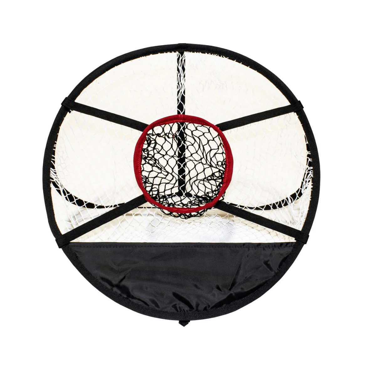 Izzo Golf Mini Mouth Chipping Net