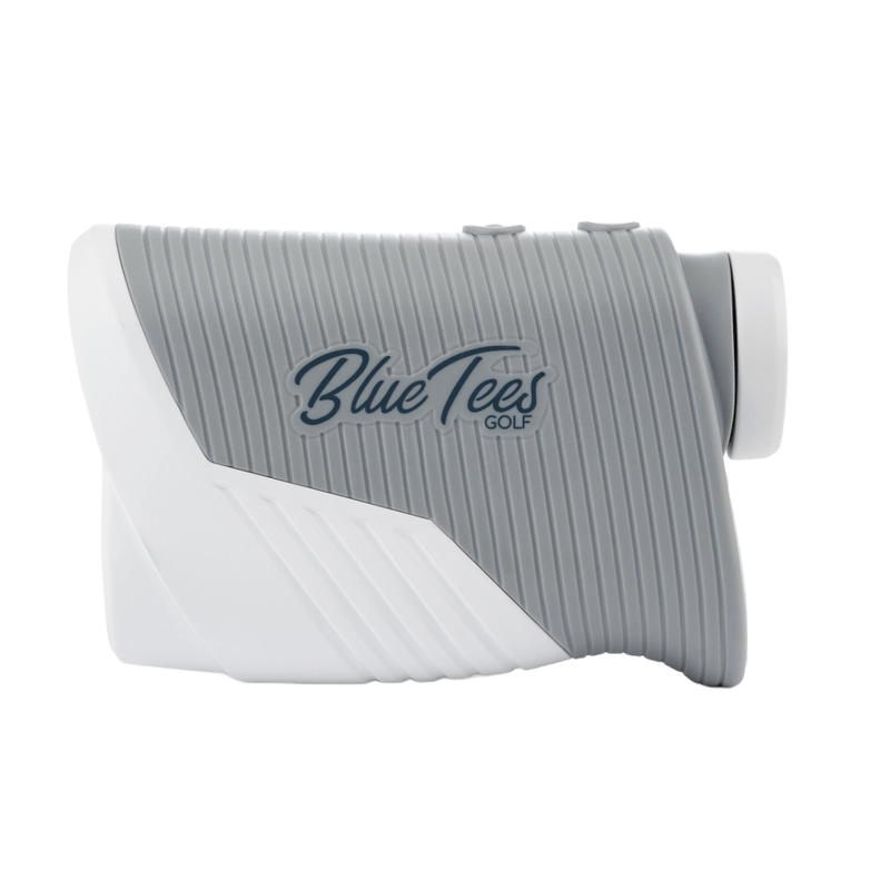 Blue Tees Golf Series 3 Max Rangefinder Review