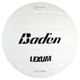 Baden Sports Lexum Microfiber Volleyball - White.jpg