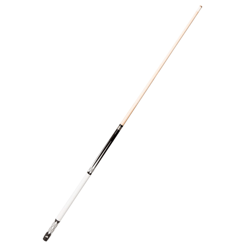 Mizerak Two-Piece Maple Cue