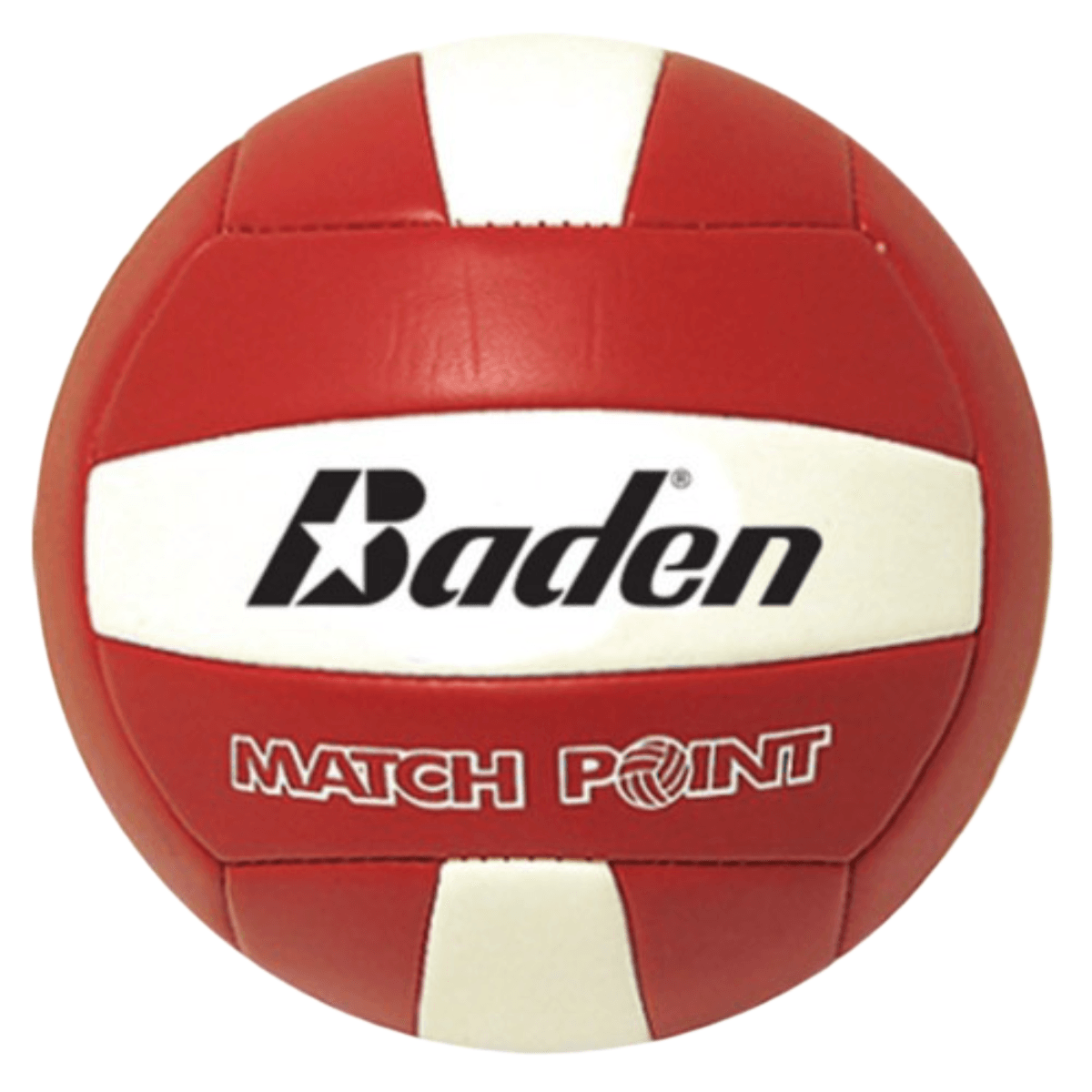 Baden Sports Match Point Volleyball