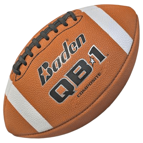 Baden Sports QB1 Composite Football