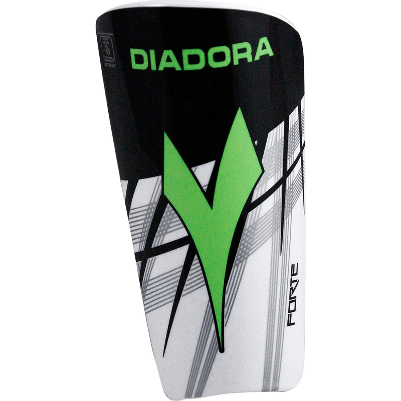 Diadora carbon shop fiber shin guards