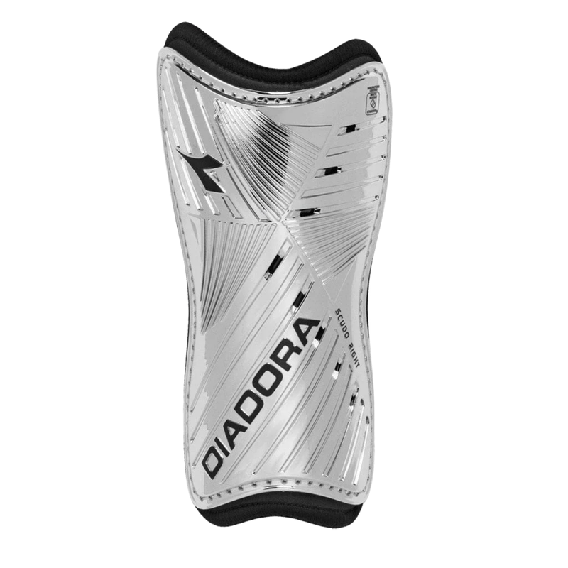 Diadora gamma deals carbonio shin guards