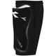 Diadora Pocketed Soccer Shingard Sleeves - BLACK.jpg