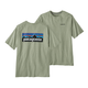 Patagonia P-6 Logo Responsibili-Tee Shirt - Men's - Salvia Green.jpg