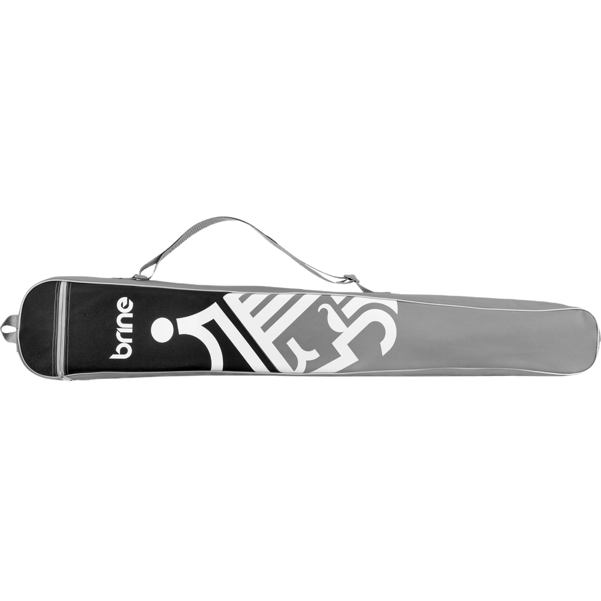 Warrior Classic Stickbag - Women's - Black.jpg