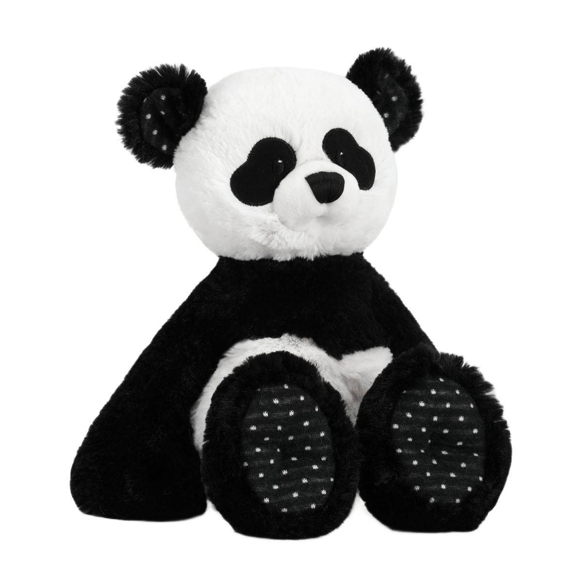 Big Sky Carvers Pita The Panda Plush - Als.com