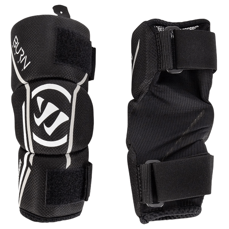 Warrior Burn Next Youth Lacrosse Arm Pad Youth