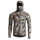 Sitka Core Lightweight Hooded Pullover - Men's - Elevated II.jpg