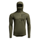 Sitka Core Lightweight Hooded Pullover - Men's - Covert.jpg