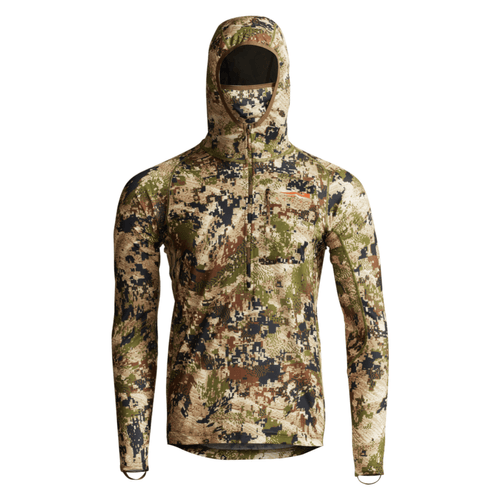 Sitka Core Lightweight Hooded Pullover - Men's