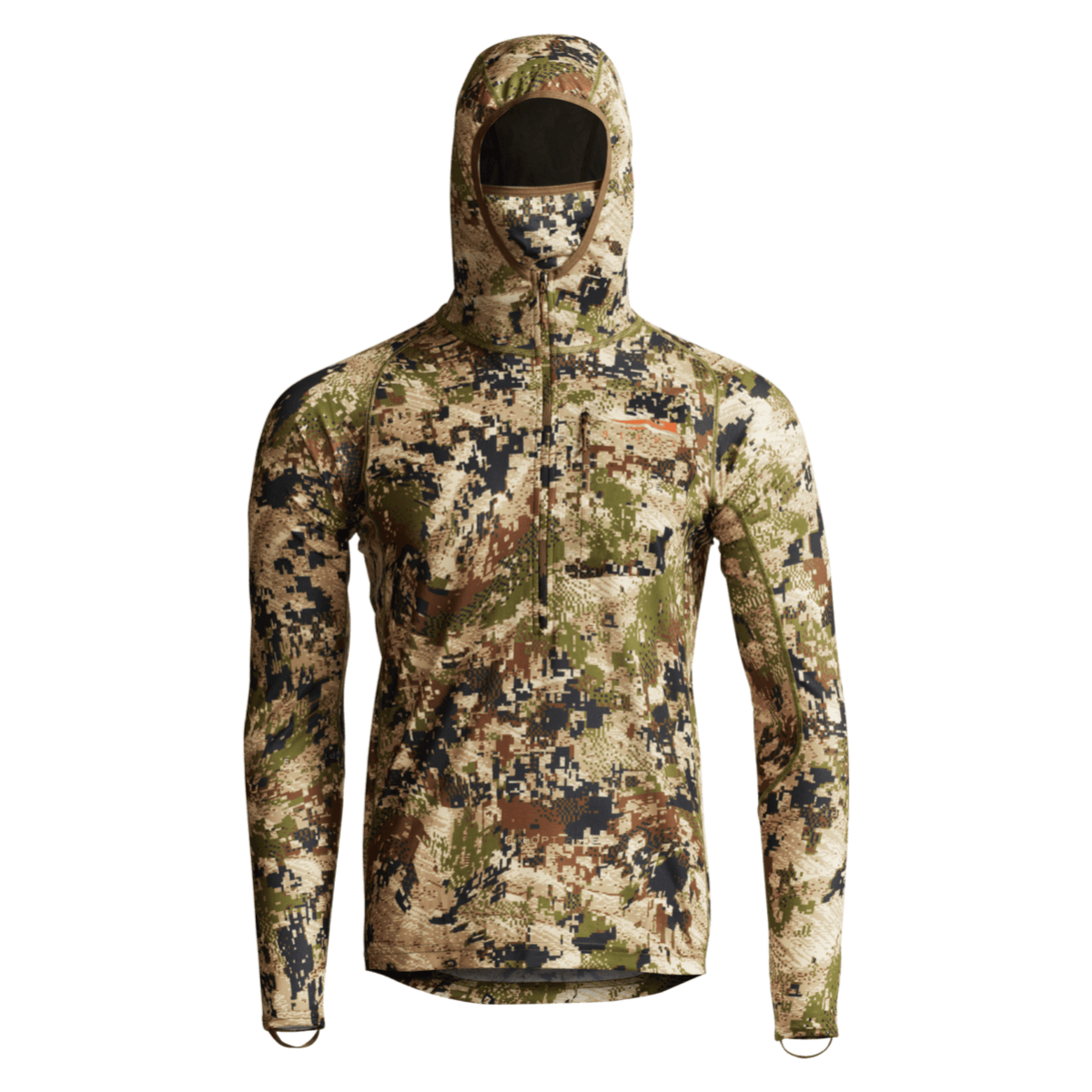 Sitka store hoodie sale