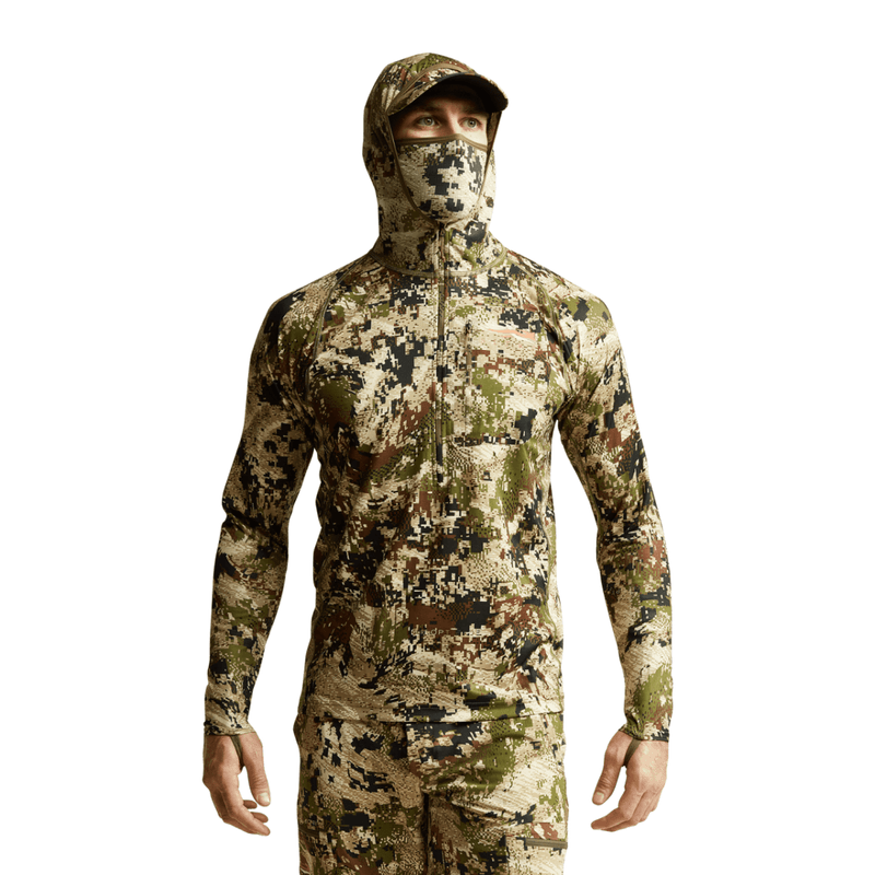 Sitka Core Lightweight Hooded Pullover Men s Als