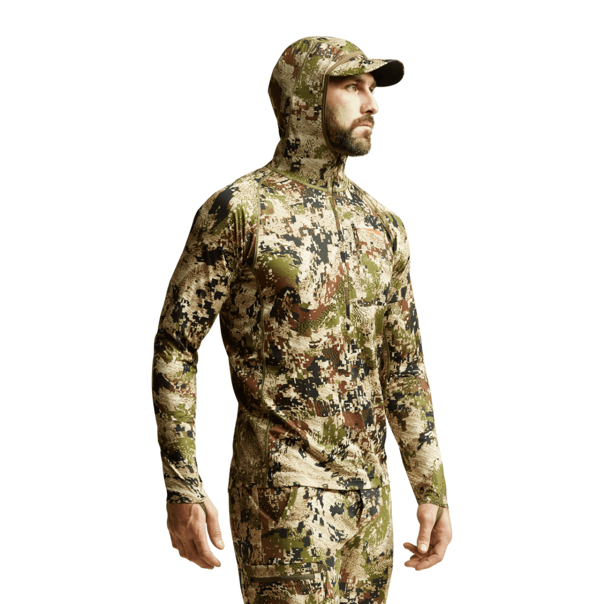 Sitka Core Lightweight Hooded Pullover Men s Als