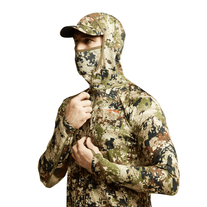 Sitka discount gear pullover