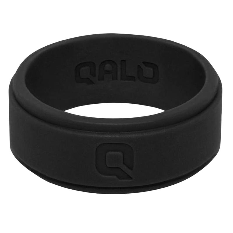 Men's Yeti + QALO Silicone Ring Gift Set Size 11