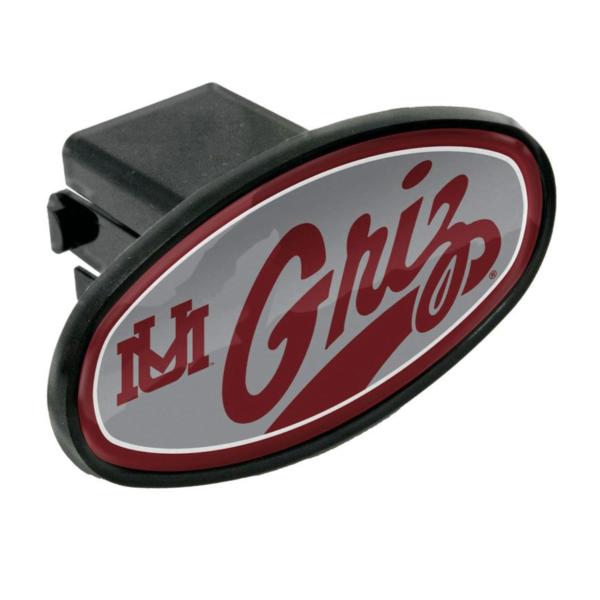 Oval 2 Hitch Receiver