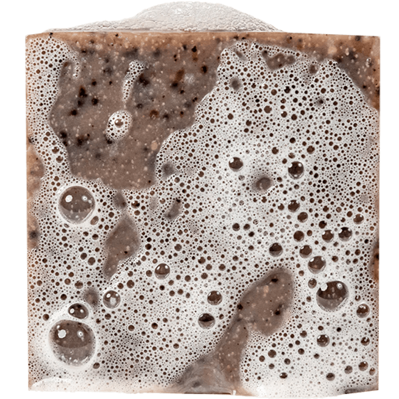 Dr. Squatch Cold Brew Cleanse Bar Soap - Als.com