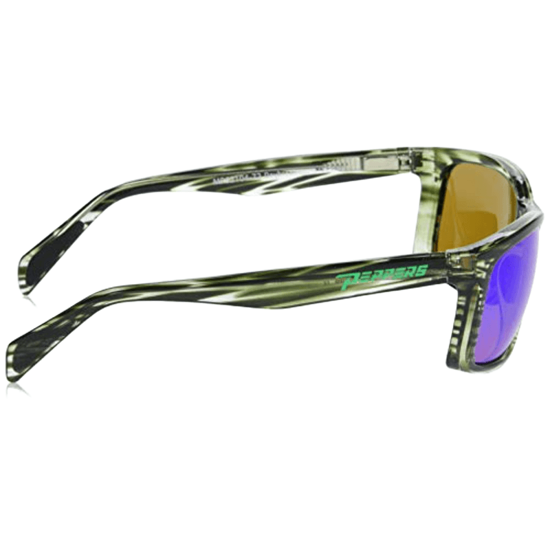 Chili's store polarized sunglasses