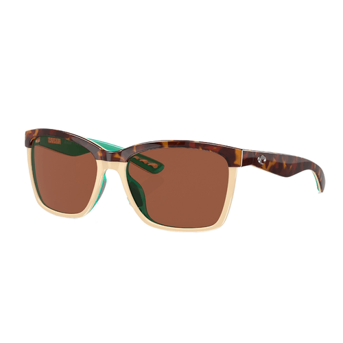 Costa Del Mar Anaa Sunglasses - Women's