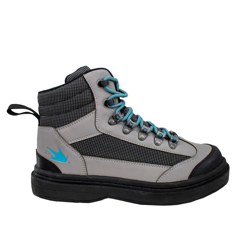 Wide width outlet wading boots