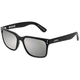 Carve Eyewear Rivals Polarized Sunglasses - Matte Black / Silver / Injection.jpg