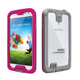 LifeProof Black Samsung Galaxy S4 Fre Case - Magenta.jpg