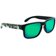 ONE Wee Peet Sunglasses - Kids' - Matte Black Camo / Smoke Grey Mirror.jpg