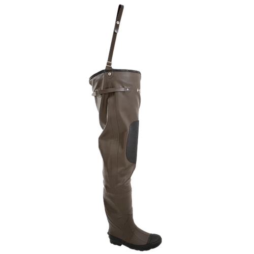 frogg toggs Classic II Hip Boot - Cleated - Men's