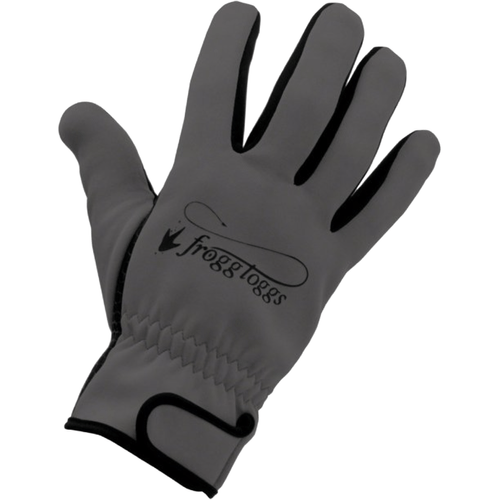 frogg toggs froggfingers Full Finger Fishing/Outdoor Glove