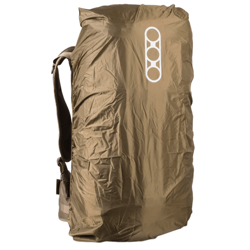 Eberlestock Packs Featherweight Pack Rain Cover - Coyote Brown.jpg