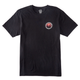 Billabong Rockies T-Shirt - Men's - Black.jpg