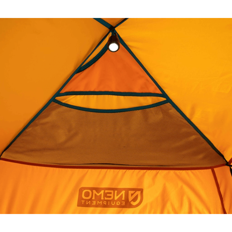 Nemo shower tent best sale