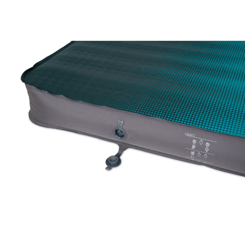 NEMO Roamer Selfinflating Luxury Sleeping Pad