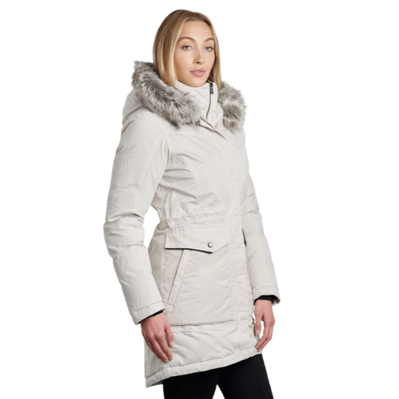 Kuhl Shearling Athletic Jackets for Women