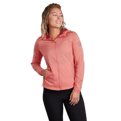 Kuhl The One Hoodie Jacket - Women's