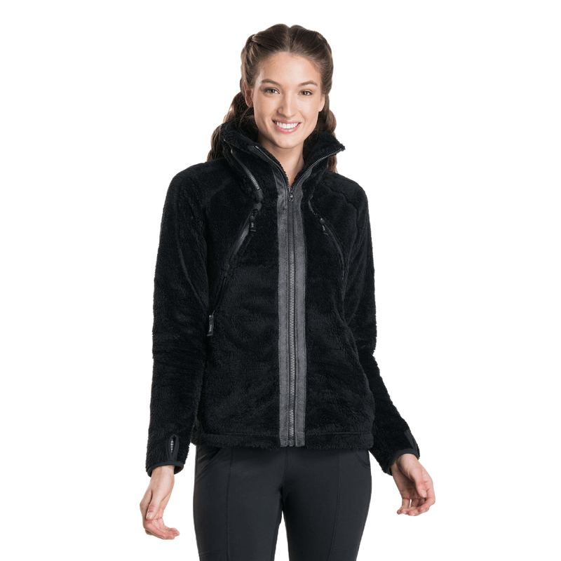 KUHL Flight Fleece Jacket - Women's