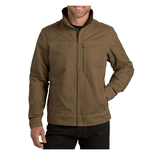 KUHL Burr Jacket - Men's