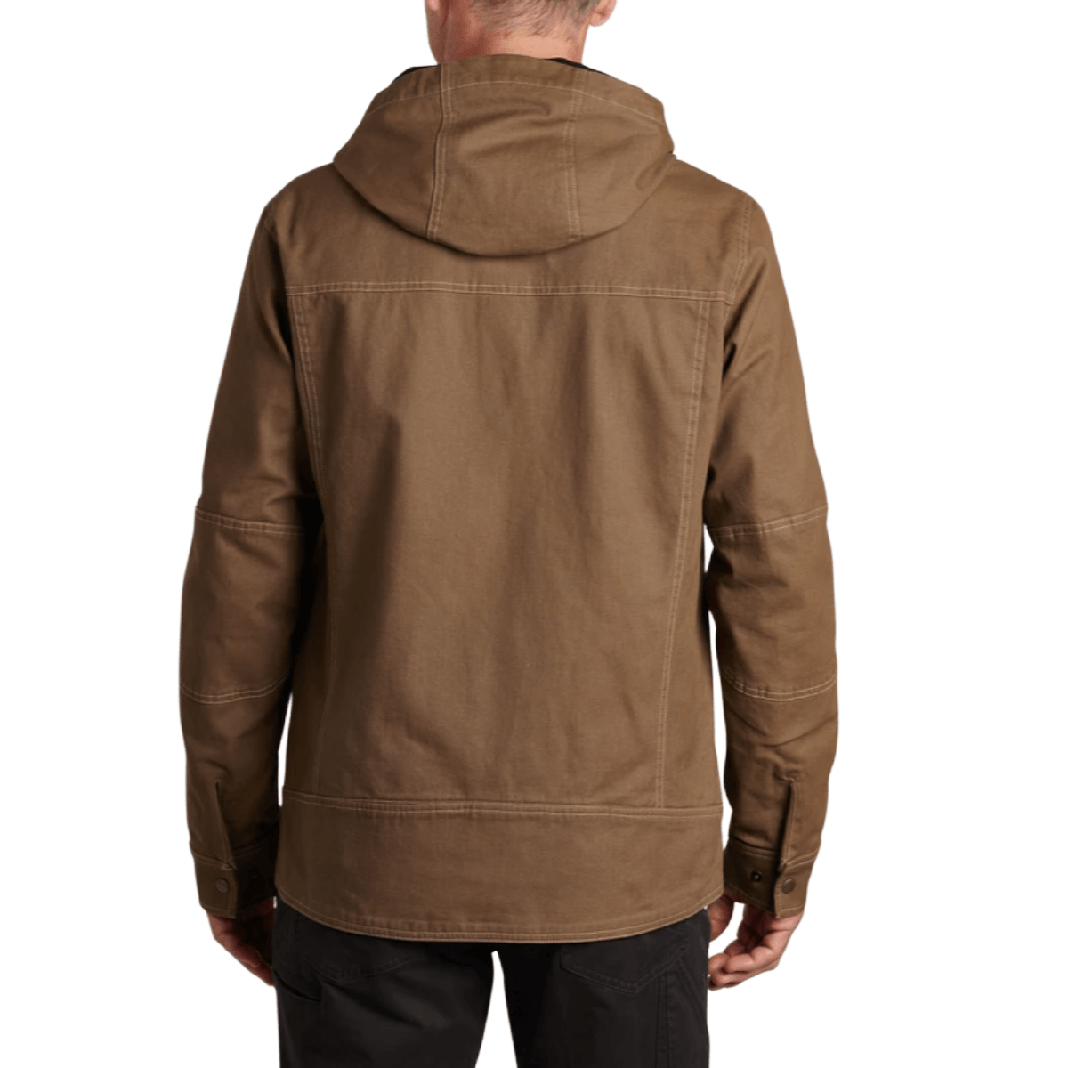 KUHL The Law Hoody - Men's - Als.com