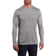 KÜHL Engineered Long Sleeve Shirt - Men's - Cloud Gray.jpg