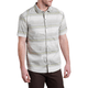 KÜHL Intriguer Short-Sleeve Shirt - Men's - Ivory Twist.jpg