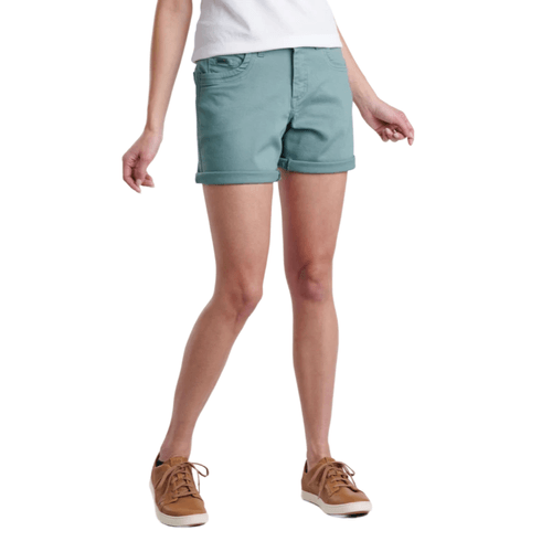 KUHL Kontour 8" Short - Women's