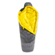 NEMO Equipment Sonic Down Mummy Sleeping Bag - Granite / Sunburst Yellow.jpg