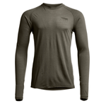 Sitka Merino Core Lightweight Half-zip Shirt - Pyrite.jpg