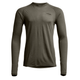 Sitka Merino Core Lightweight Half-zip Shirt - Pyrite.jpg