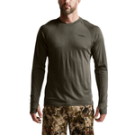 Sitka Merino Core Lightweight Half-zip Shirt - Pyrite.jpg